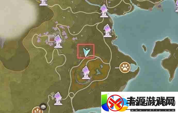 无限暖暖隐藏任务触发与完成攻略