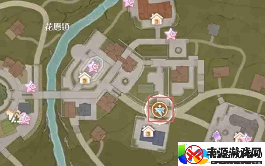 无限暖暖隐藏任务触发与完成攻略