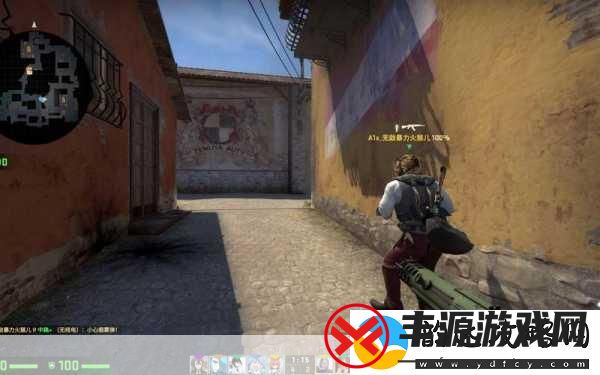 暴躁妹妹csgo精彩瞬间＂暴躁妹妹在CSGO中逆袭精彩时刻震撼全场！