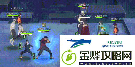 火影忍者