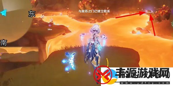 原神5.0部族纪闻副本宝箱在什么位置