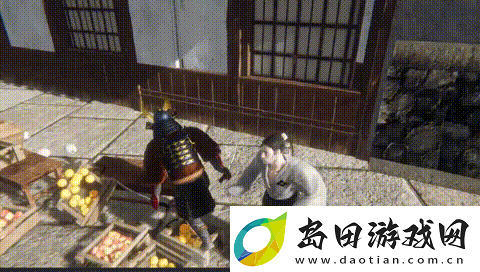 弥助模拟器恶搞上线