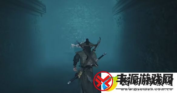 燕云十六声隐雾林宝箱在哪