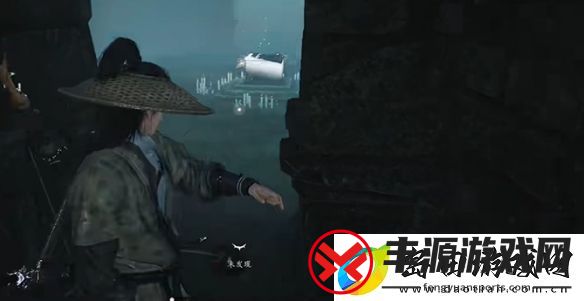 燕云十六声隐雾林宝箱在哪