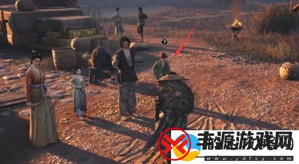 燕云十六声天下无蛋奇遇怎么完成