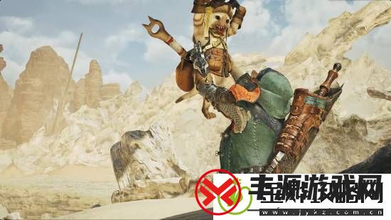 怪物猎人