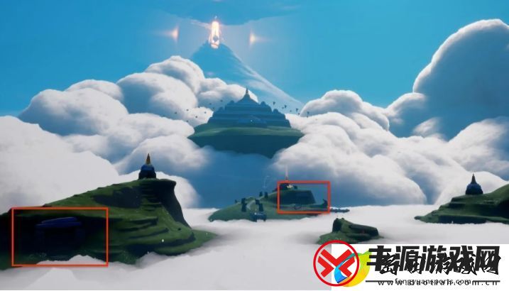 光遇6.29任务攻略