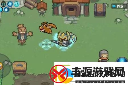 元气骑士前传风暴守卫加点推荐