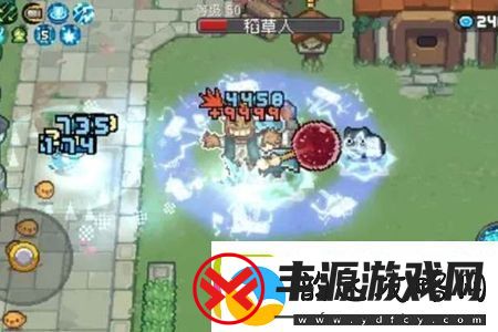 元气骑士前传风暴守卫加点推荐