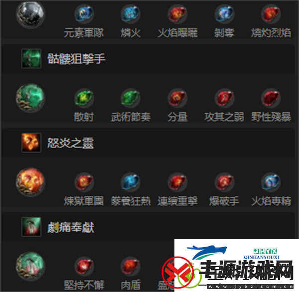 流放之路2召唤毒箭流BD玩法推荐