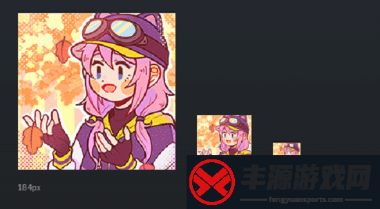 Steam秋促封面与头像开卖