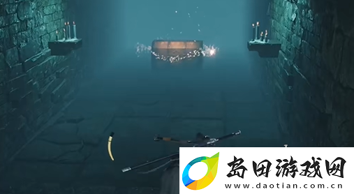 燕云十六声隐雾林宝箱在哪