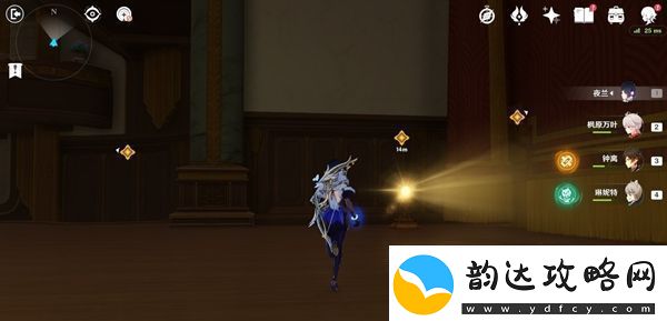 原神审判日2任务完成攻略