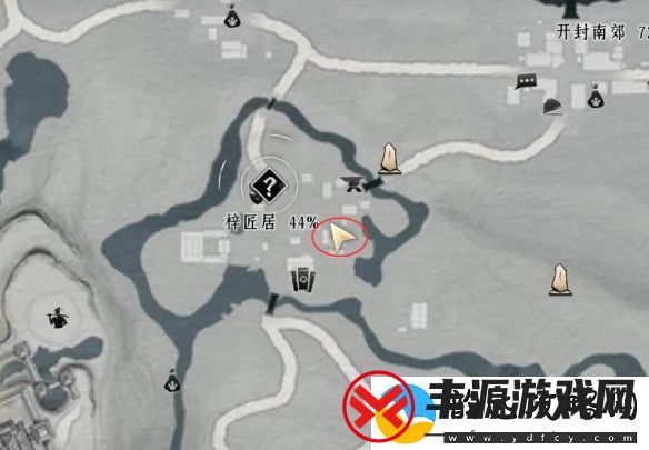 燕云十六声天下无蛋奇遇怎么完成