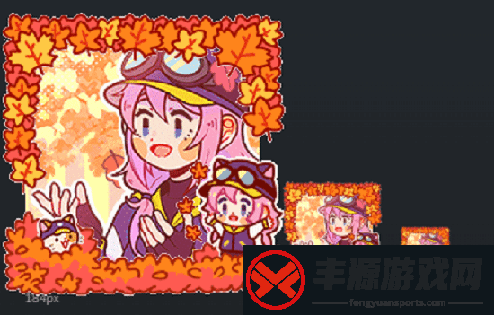 Steam秋促封面与头像开卖