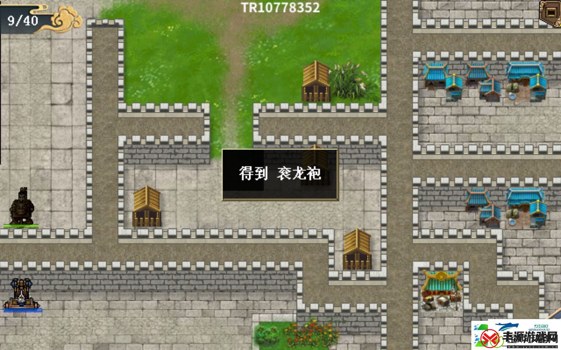 水浒宋江传第20关东京逃脱战通关攻略