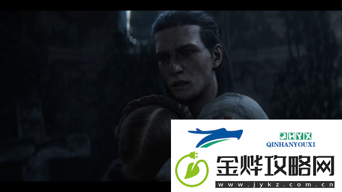 奇幻黎明行者之血首曝光