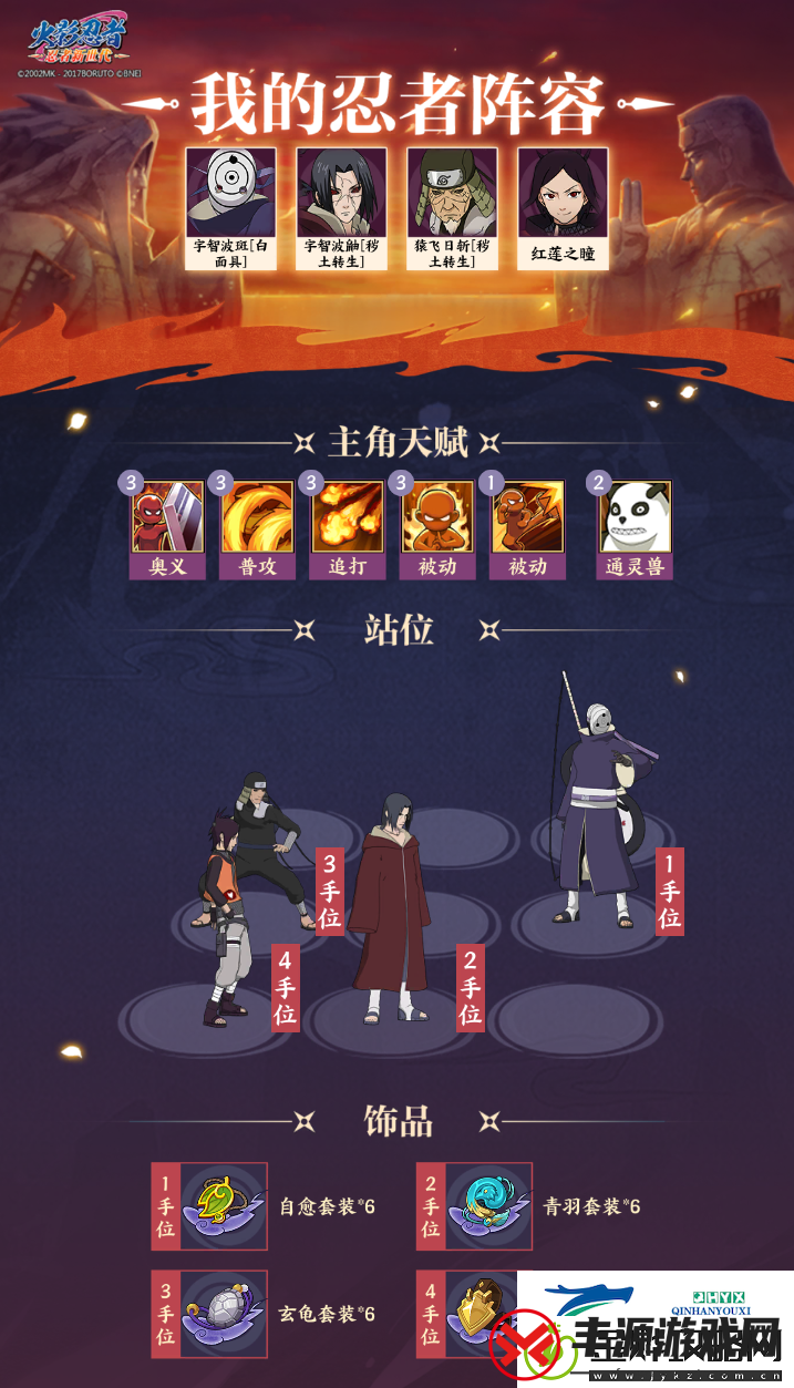 火影忍者