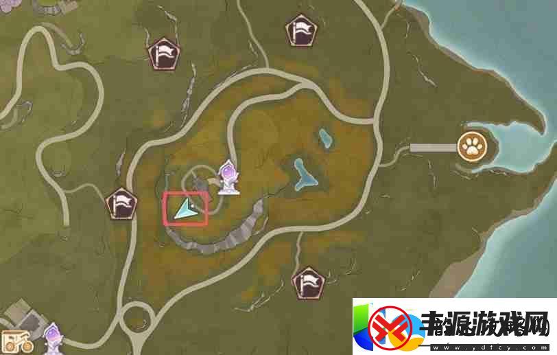 无限暖暖隐藏任务触发与完成攻略