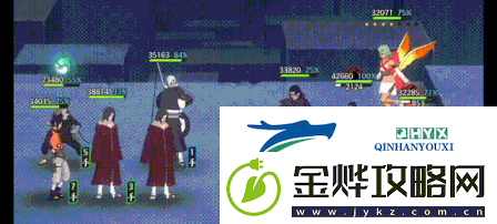 火影忍者