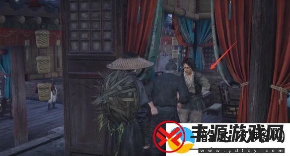 燕云十六声天下无蛋奇遇怎么完成