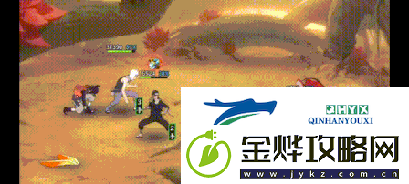 火影忍者