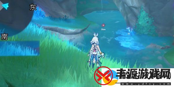 原神5.0部族纪闻副本宝箱在什么位置