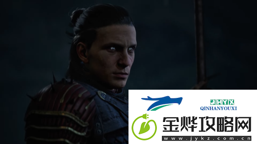 奇幻黎明行者之血首曝光