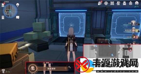 崩坏星穹铁道潜龙谍影成就怎么达成