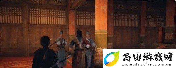 燕云十六声侠迹开封卷一文伞任务怎么做