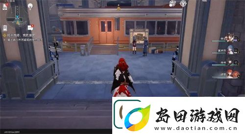 崩坏星穹铁道隐藏任务公文包位置在哪崩坏星穹铁道隐藏任务公文包位置详情介绍