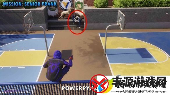 漫威蜘蛛侠2学长的恶作剧任务怎么完成