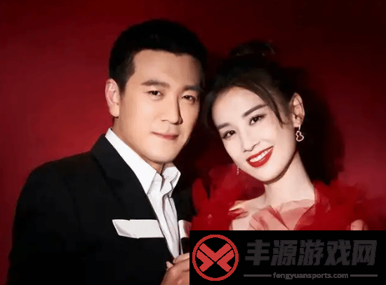 再见爱人李行亮麦琳和好