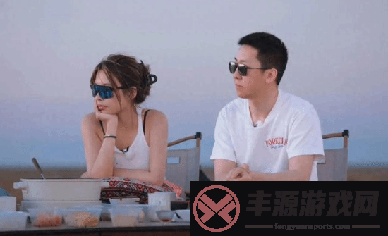 再见爱人李行亮麦琳和好