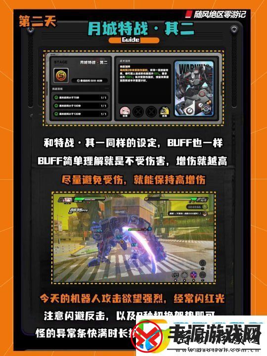 绝区零电子战场乱斗活动怎么玩