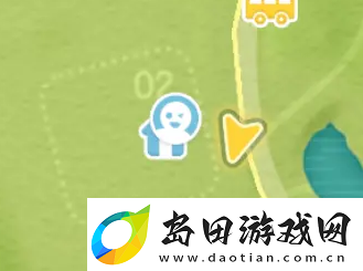 心动小镇2025年1月15日溜溜橡木及无暇萤石位置