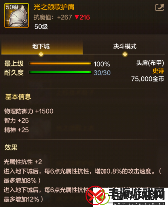 地下城与勇士起源