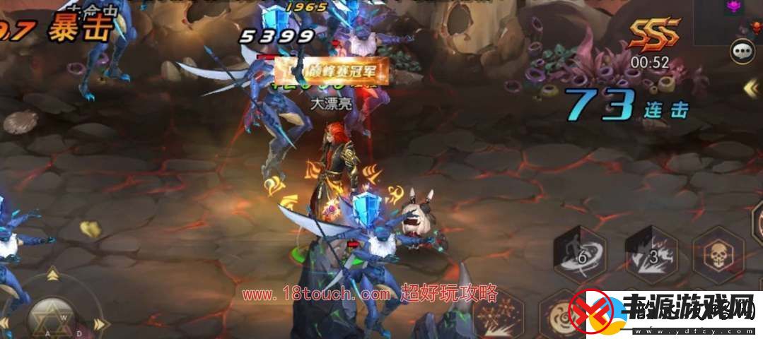 地下城勇士发源零氪深渊搬砖手册