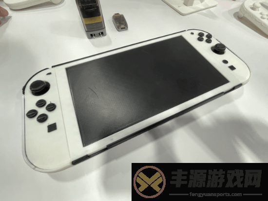 配件商“改口”-称从未见过Switch-2真机