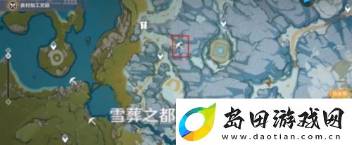 原神星银矿石多久刷新