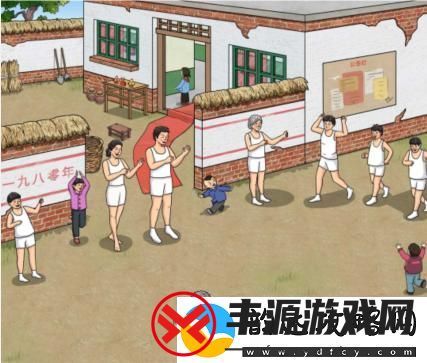 文字玩出花还原情景怀旧通关攻略