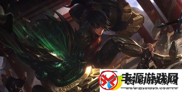 云顶之弈皮城执法官蔚出装、技能、羁绊介绍