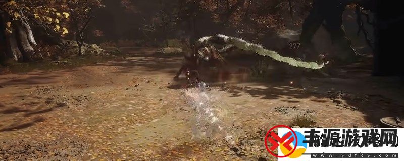 黑神话悟空最厉害武器泽怎么合成