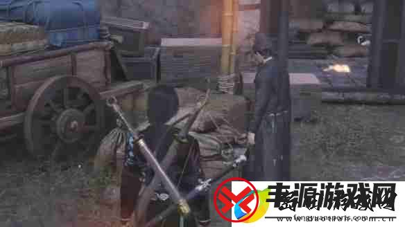 燕云十六声安家定业任务如何完成
