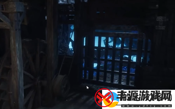燕云十六声暗影暗涌碎片全收集攻略