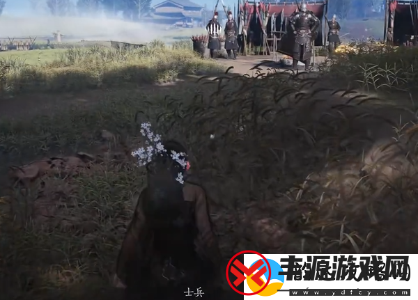 燕云十六声暗影暗涌碎片全收集攻略