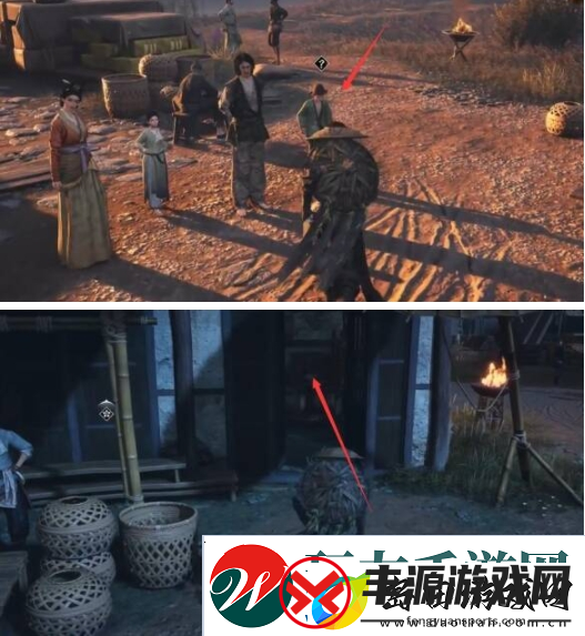 燕云十六声天下无蛋奇遇任务怎么做