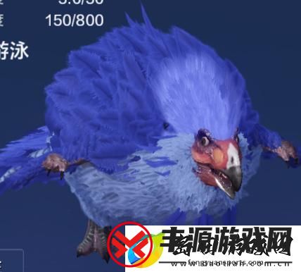 妄想山海翠鹞位置介绍