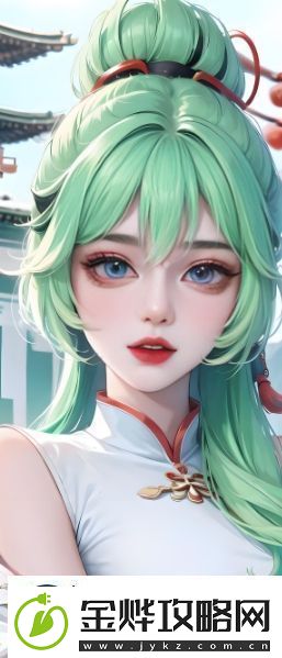 扣小花园手势图解背后的秘密:如何通过手势识别中文汉字