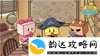 大航海探险物语渔夫怎么玩渔夫玩法介绍